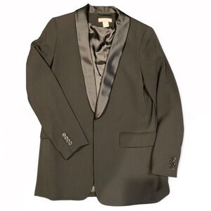 Classic Black women’s  Blazer